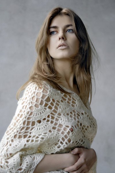 Miss BCBG Kinga